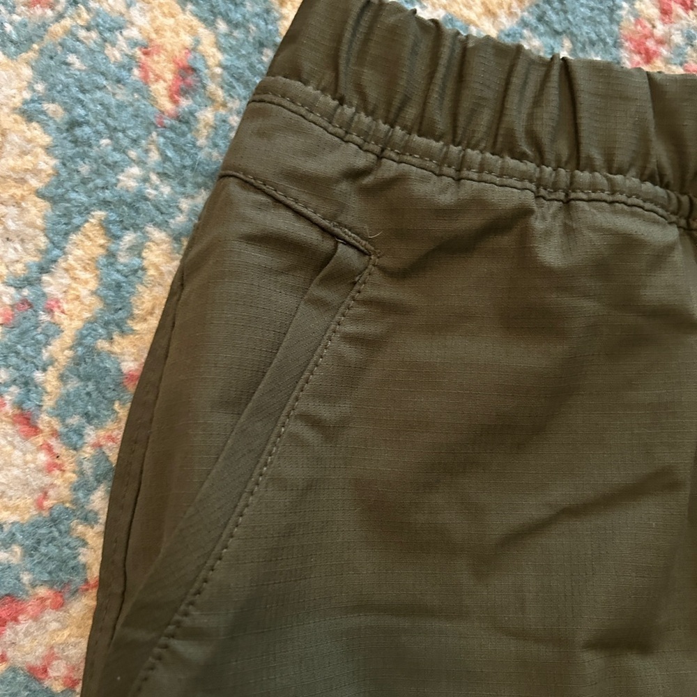 NWT Prana Double Peak skort - Picture 3 of 5